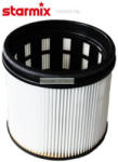 Starmix Hengerszűrő Starmix 414171 FPPR7200 HEPA
