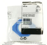 Nilfisk Mikroszálas porzsák 107418525 5db/csomag Nilfisk