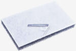SQOON Mikroszűrő 133mm x 79mm x 11mm 300004479401 kompatibilis