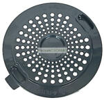 Groupe SEB Hepa szűrő Rowenta Védőrács RS-RT3464 kompatibilis