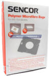 Sencor Porzsák 5db/csomag + 1 filter SVC 7CA Sencor
