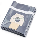 Original Flex Polietilén porzsák OriginalFlex 445061 5db/csomag