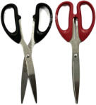 Deli irodai olló 21 cm - M611
