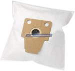 MisterVac Porzsák BH2S1F 5db/csomag Bosch BBZ41FP 00468264 kompatibilis