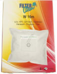 FilterClean Porzsák W16M 4db/csomag mikroszálas