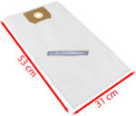 MisterVac Mikroszálas porzsák 5db/csomag IZ-CLS10XLS