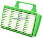 MisterVac Hapa szűrő Sebo SEBO6608ER kompatibilis