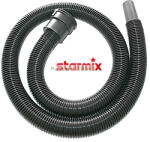 Starmix Gégecső Starmix 35mm 411507 1, 75m