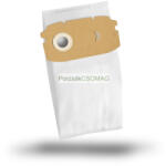 MisterVac Porzsák FE1S 5db/csomag Festool CT, CTL MINI, MIDI kompatibilis mikroszálas