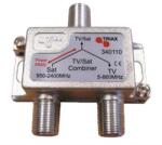 TRIAX SAT/TV Diplexer beltéri