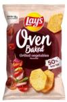 Lay's Burgonyachips LAY`S Oven Baked grillezett zöldséges 110 g - fotoland