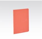 Fedrigoni Ecoqua Original A4 40 lapos korall kockás füzet (19210205) - oneclick