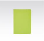 Fedrigoni Ecoqua Original A4 40 lapos világoszöld vonalas füzet (19210306) - oneclick