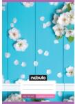 Nebulo Nebulo Cuki minták I. A5 4. osztályos 21-32 tűzött vonalas füzet (VO4-1-CM-A5)