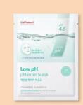 Cell Fusion C Mască hidratantă cu PH scăzut Low pH pHarrier Mask - 25 ml * 10 buc Masca de fata