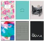 TOP 2000 MegaMix A4 60 lap fényes vonalas füzet (400183669)