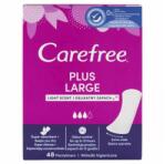 Carefree Tisztasági betét CAREFEE Large enyhe 48 darabos