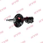 KYB Amortizor KYB Excel-G gaz fata stanga 3350115 (3350115)