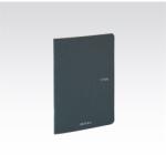 Fedrigoni Ecoqua Original A4 40 lapos sötétzöld kockás füzet (19210210) - oneclick