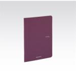 Fedrigoni Ecoqua Original A4 40 lapos lila kockás füzet (19210212) - oneclick