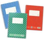 Novum A5 80 lapos sima spirálfüzet (802000000G)