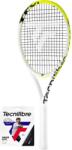 Tecnifibre Rachetă tenis Tecnifibre TF-X1 270 V2 + racordaje (14TFX2704) Racheta tenis