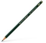 Faber-Castell 9000 3B grafitceruza (119003)
