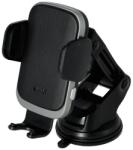 AVAX WH601 Feely+ 15W szellőzőrácsra és szélvédőre rögzíthető autós töltő (AVAX WH601) - oneclick