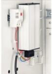 Lande LN-150W 150W kültéri rack szekrényhez fűtőmodul termosztáttal (LN-150W) - oneclick