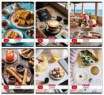 Herlitz Taste the Globe A4 81-32 vonalas füzet (400200697)