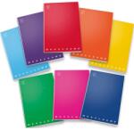 Pigna Monocromo PPL A4 vonalas füzet (P1111-0510)