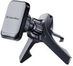 ColorWay Autós tartó CW-CHM16-GR, Air Vent-6 mágneses telefontartó (360°-ban elforgatható) szürke (CW-CHM16-GR)