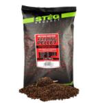 Stég Feeding Pellet 2mm 800g Strawberry