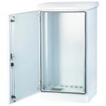 Formrack 16U 600x600 IP66 kültéri rack szekrény 100 mm lábazattal (OUT-16U600Z) - oneclick