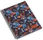 Ambar Inverse Teen A4 80 lap vonalas spirálfüzet (27319105)