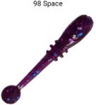 Crazy Fish Whitebait 20-98-6 műcsali kreatúra