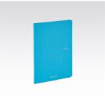 Fedrigoni Ecoqua Original A4 40 lapos türkiz vonalas füzet (19210311) - oneclick