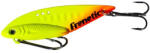 Frenetic Silly Jig (5 g. 45 mm) Blade Bait - fluo sárga/piros