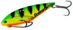 Frenetic Silly Jig (5 g. 45 mm) Blade Bait - tricolor/firetiger