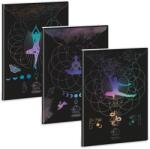 Ars Una Mystic Constellation 25 (5491) A4 extra kapcsos sima füzet (53804914)