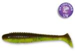 Crazy Fish Vibro Fat 100-4d-6 gumihal