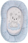 Lorelli Babafészek - Bear Blue