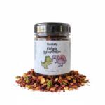 Ízműhely Manufaktúra - Kölyök gyümölcstea 60g