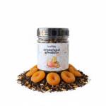 Ízműhely Manufaktúra - Sárgabarackos gyümölcstea 50g
