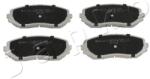 JAPKO Set placute frana JAPKO 50802 (50802)
