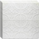 HOZRO Tapet 3D autoadeziv, Model pentru Tavan/Perete, design modern, foarte usor de montat, Abstract 13