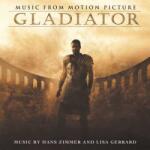 Decca 2LP Hans Zimmer: Gladiator (Music From The Motion Picture)