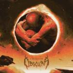 Nuclear Blast 2LP Obscura: A Valediction