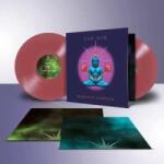 Groovespin. Hu LP The Orb: Buddhist Hipsters (red Rust Colored)