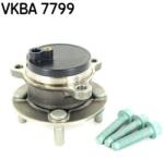 SKF Set rulment roata SKF VKBA 7799 (VKBA 7799)